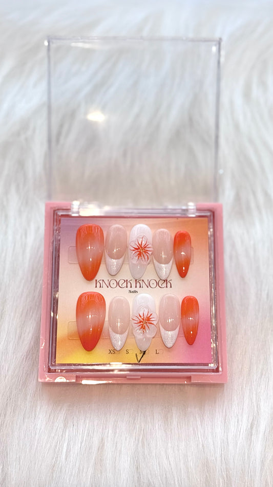 Knock Knock - Fizzy Sunshine