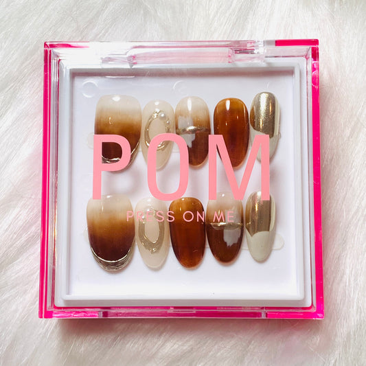 POM - Luxe