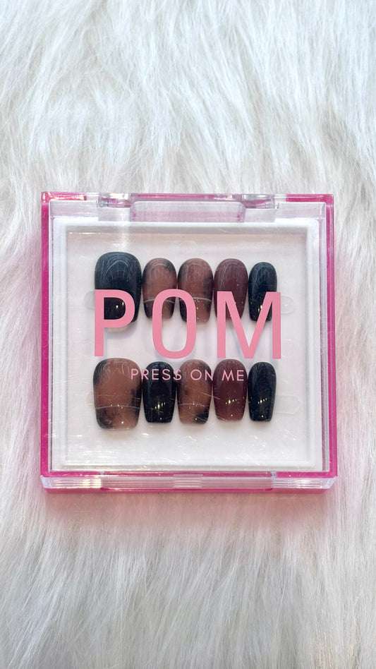 POM - Nail Atelier