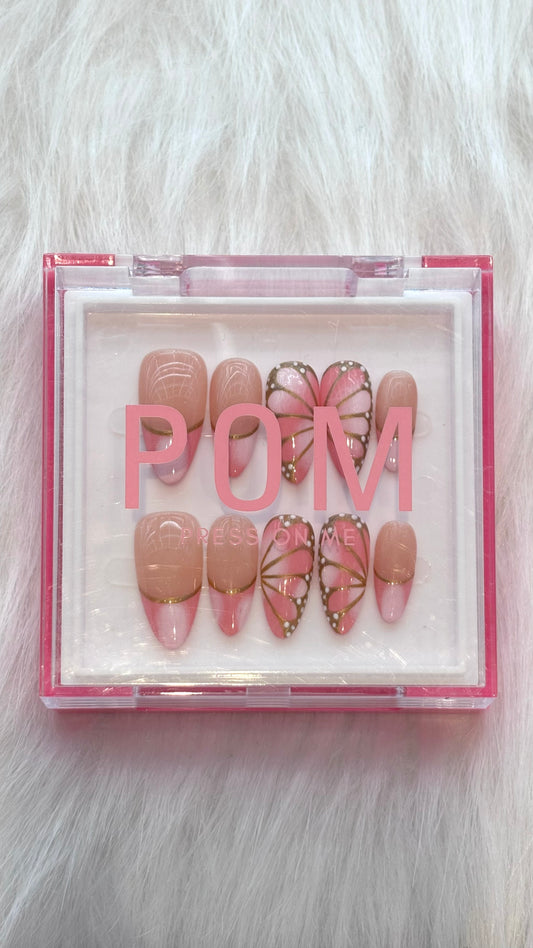 POM - Strawberry Delight