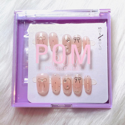 POM - A Sweet Gift