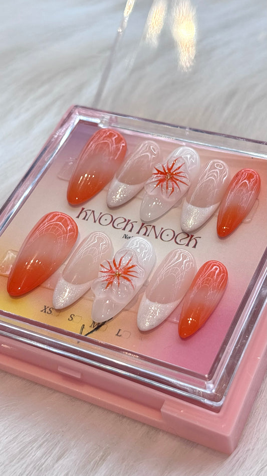 Knock Knock - Fizzy Sunshine