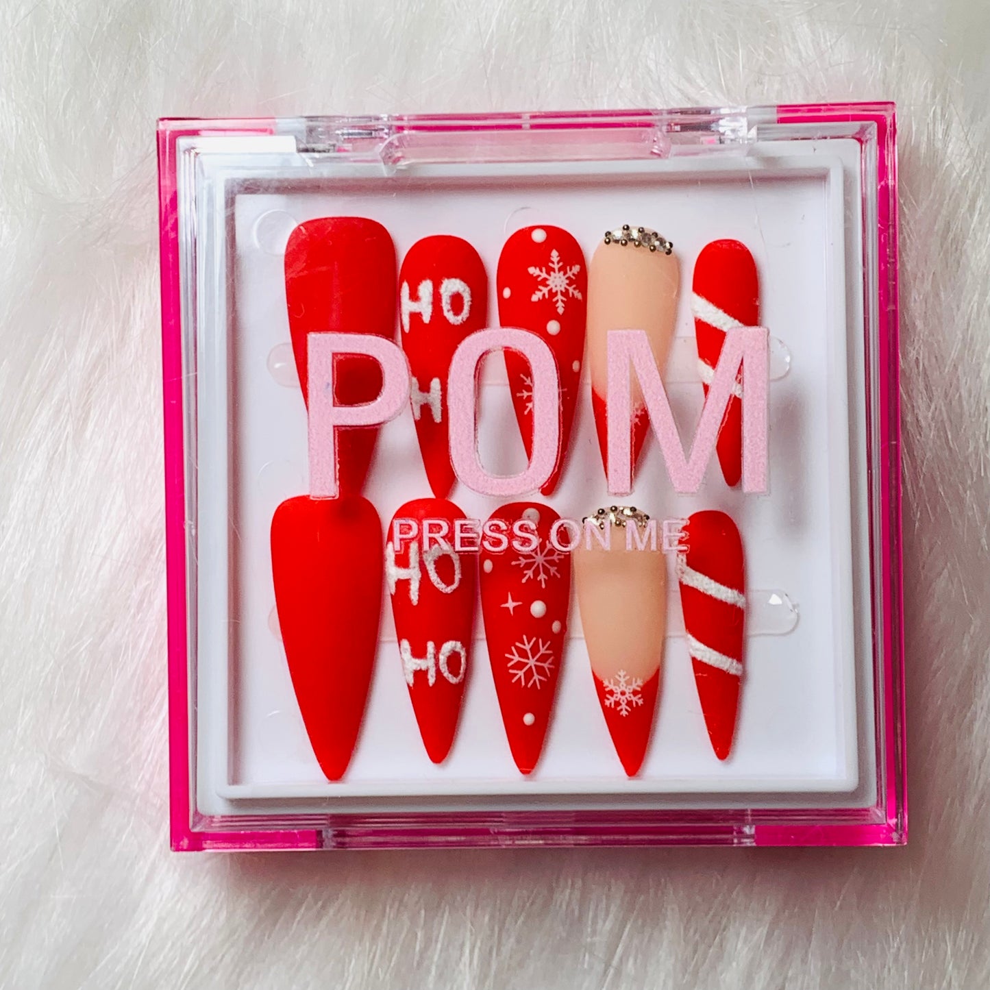 POM - Christmas Delight