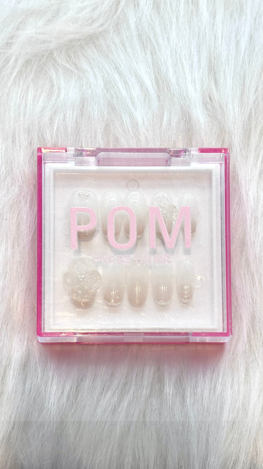 POM - Flora Simplicity