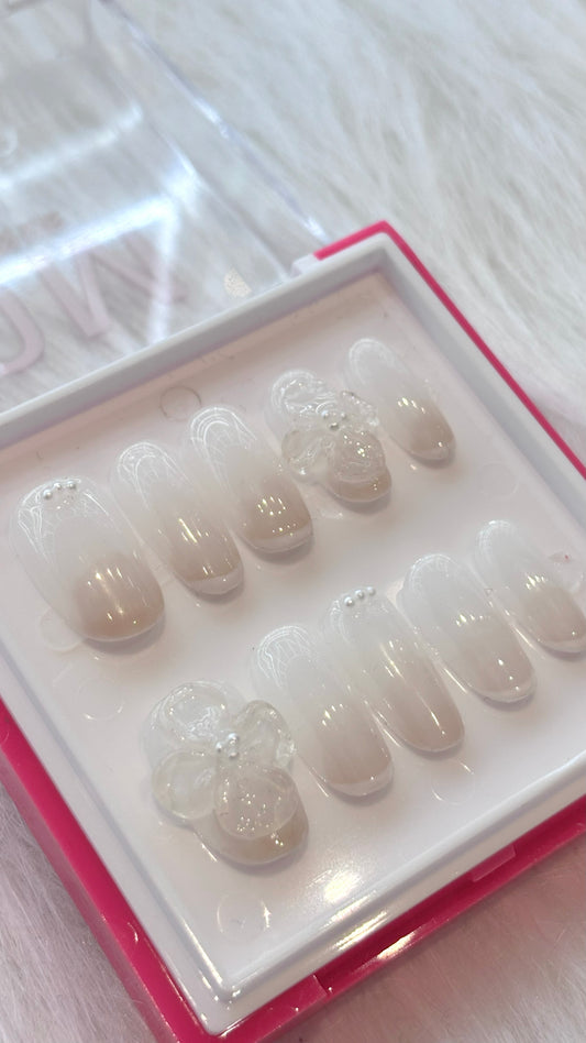 POM - Flora Simplicity