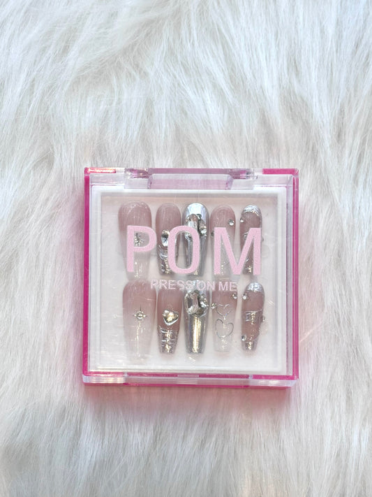 POM - Happy Love Trails