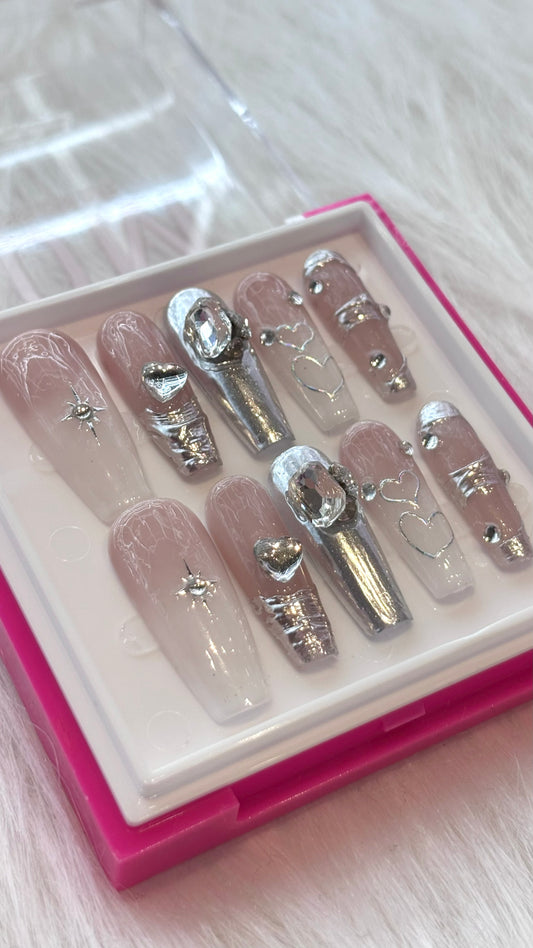 POM - Happy Love Trails