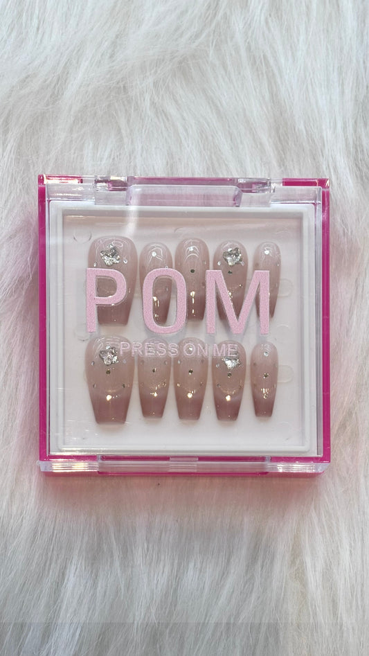 POM - Honey Nude