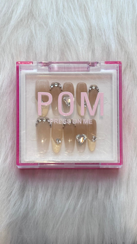 POM - Nude Glow