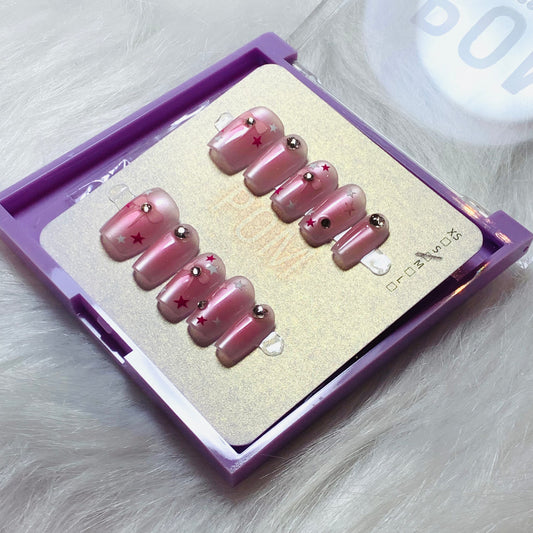 POM - Pink Starlight