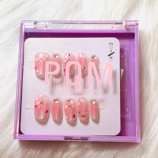 POM - Pink Starlight