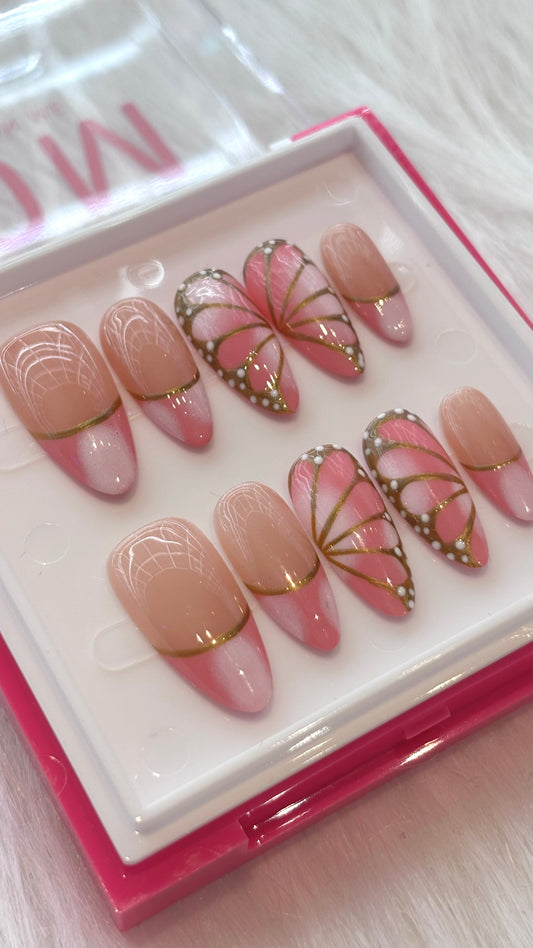 POM - Strawberry Delight